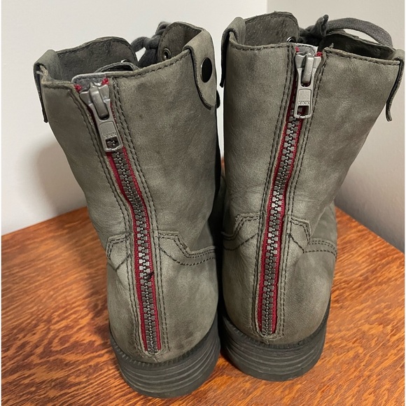 COBB HILL Bethany, Grey Sz US
10 Fall/winter boots - Picture 4 of 6